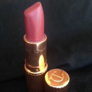 Charlotte Tilbury Bond Girl Lipstick Matte